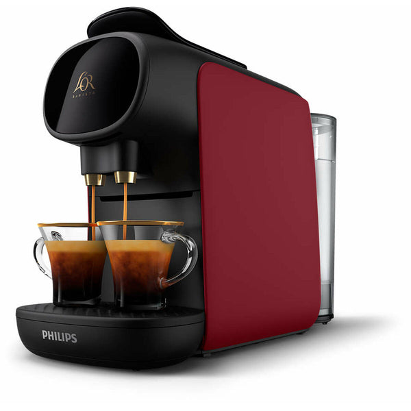 Cafetera Eléctrica Philips L OR BARISTA 1450 W 800 ml 6 Tazas